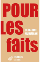 POUR LES FAITS