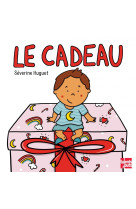 LE CADEAU