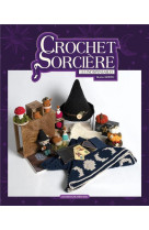 CROCHET SORCIERE : LES INDISPENSABLES