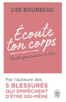 Écoute ton corps