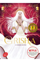 GRISHA - TOME 3 - L-OISEAU DE FEU