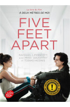 FIVE FEET APART