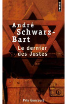 LE DERNIER DES JUSTES