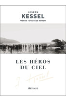 LES HEROS DU CIEL