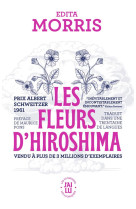 Les fleurs d'Hiroshima