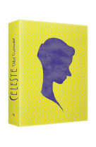 CELESTE BIEN SUR, MONSIEUR PROUST - COFFRET