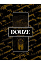 DOUZE - ONE SHOT - DOUZE