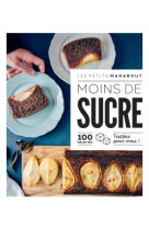 LES PETITS MARABOUT - MOINS DE SUCRE