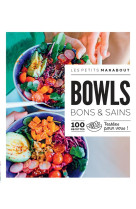 Les petits Marabout - Bowls