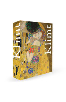 Klimt. Coffret l'essentiel