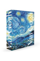 VAN GOGH. COFFRET L-ESSENTIEL