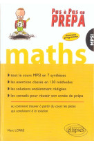 MATHEMATIQUES MPSI