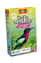 DEFIS NATURE - MARTINIQUE