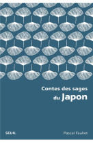 CONTES DES SAGES DU JAPON