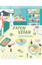 JAPON VEGAN