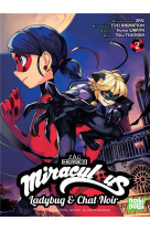 MIRACULOUS T02