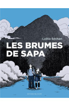 Les Brumes de Sapa