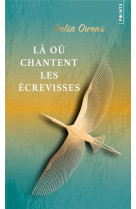 LA OU CHANTENT LES ECREVISSES - EDITION COLLECTOR