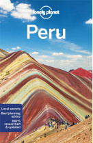 PERU (11E EDITION)