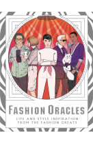 Fashion Oracles