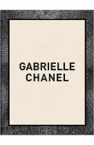 Gabrielle Chanel