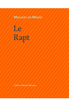 LE RAPT (BILINGUE FRANCAIS/ARABE)