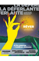 LA DEFERLANTE N12 - REVER