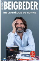 BIBLIOTHEQUE DE SURVIE