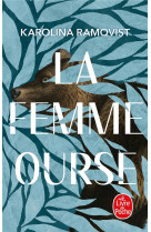 LA FEMME OURSE