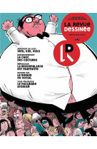 La Revue Dessinée n°42