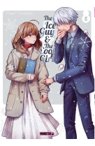 THE ICE GUY & THE COOL GIRL T08