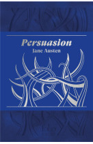 PERSUASION. EDITION COLLECTOR