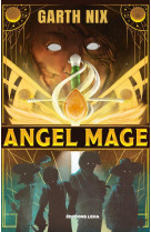 ANGEL MAGE