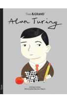 PETIT & GRAND - ALAN TURING