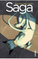 SAGA TOME 11