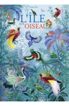 L'ILE AUX OISEAUX