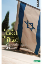 GEOPOLITIQUE D'ISRAEL