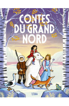 CONTES DU MONDE-GRAND NORD