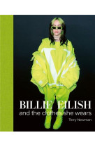 BILLIE EILISH AND THE CLOTHES SHE WEARS /ANGLAIS