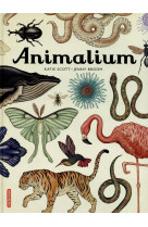 ENCYCLOPEDIUM - ANIMALIUM