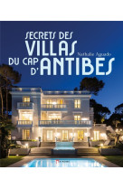 SECRETS DES VILLAS DU CAP D'ANTIBES