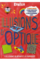 ILLUSIONS D'OPTIQUE