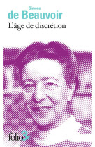 L'âge de discrétion