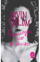 MENSONGES SUR LE DIVAN