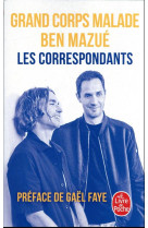 LES CORRESPONDANTS