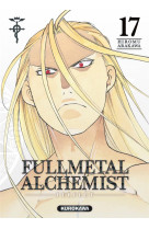 Fullmetal Alchemist Perfect - tome 17