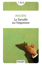 LE TARTUFFE OU L-IMPOSTEUR