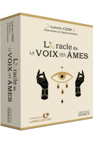 L'Oracle de la voix des âmes