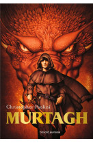 ERAGON, TOME 05 - MURTAGH ET LE MONDE D-ERAGON