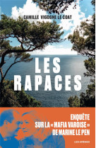 LES RAPACES